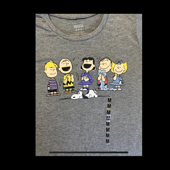 PEANUTS NEW OUTFIT - Picture 5 of 13